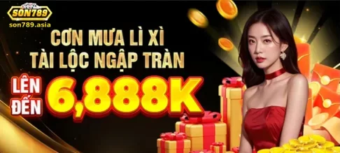 Khuyến Mãi Hấp Dẫn tại SON789